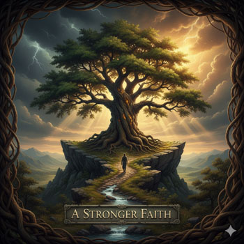 A Stronger Faith