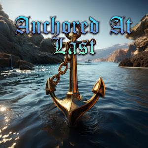 Anchored At Last - Reggae