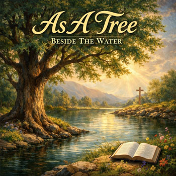 As A Tree Beside The Water