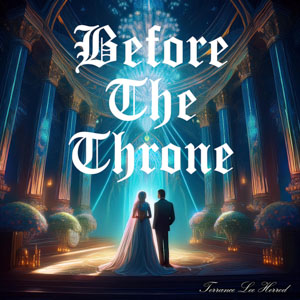 Before The Throne
