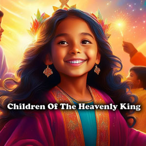 Children Of The Heavenly King