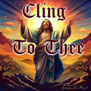 Cling To Thee