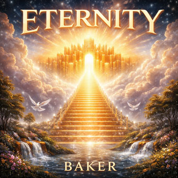 Eternity - Baker