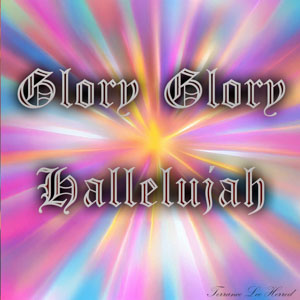 Glory Glory Hallelujah