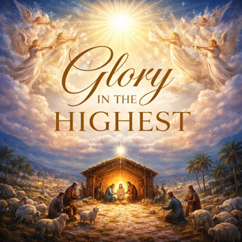 Glory In The Highest