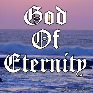 God Of Eternity