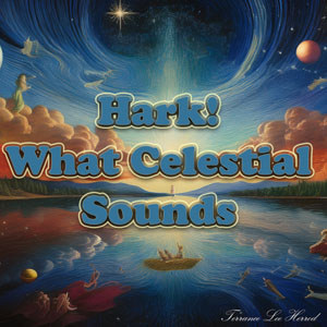 Hark! What Celestial Sounds