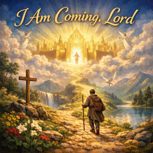 I Am Coming, Lord