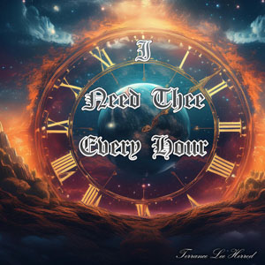 I Need Thee Every Hour