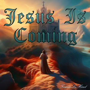 Jesus Is Coming