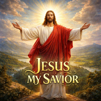 Jesus My Savior