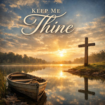 Keep Me Thine
