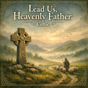 Lead Us, Heavenly Father - Celtic