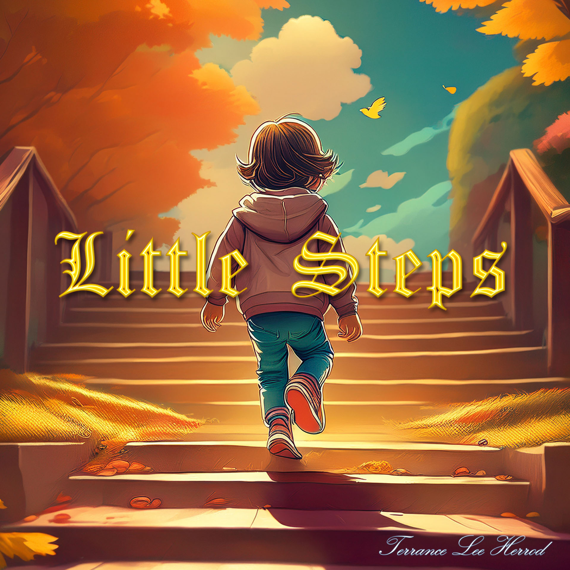 Little Steps