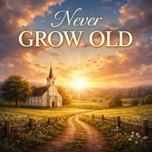 Never Grow Old