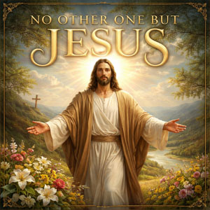 No Other One But Jesus