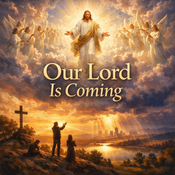 Our Lord Is Coming