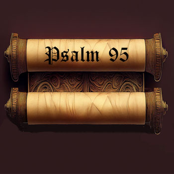 Psalm 95