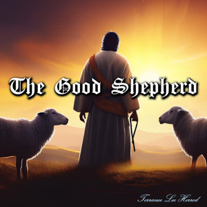 The Good Shepherd