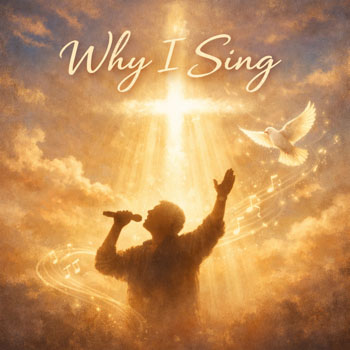 Why I Sing